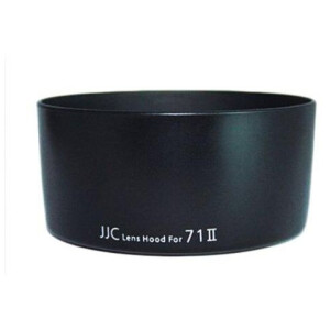 JJC LH-71 II бленда для объектива Canon EF 50/1.4