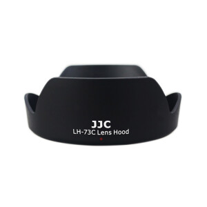 JJC LH-73C бленда для объектива Canon EF-S 10-18mm f/4.5-5.6 IS STM