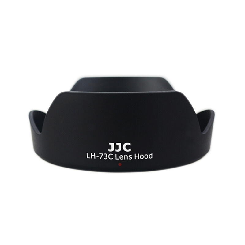 JJC LH-73C бленда для объектива Canon EF-S 10-18mm f/4.5-5.6 IS STM