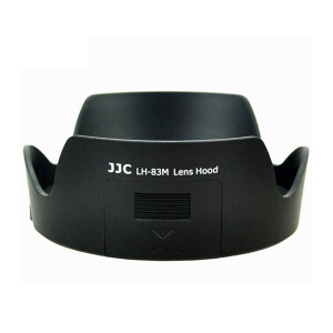 JJC LH-83M бленда для объектива Canon EF 24-105mm f/3.5-5.6 IS STM