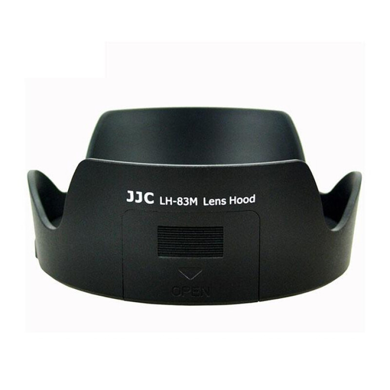 JJC LH-83M бленда для объектива Canon EF 24-105mm f/3.5-5.6 IS STM