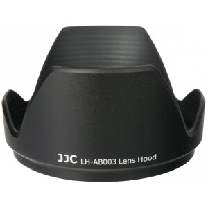 JJC LH-AB003 бленда для объектива Tamron 18-270 VC, 17-50/2.8 VC
