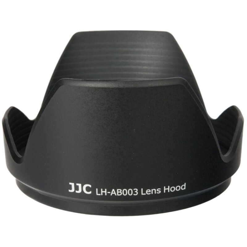 JJC LH-AB003 бленда для объектива Tamron 18-270 VC, 17-50/2.8 VC