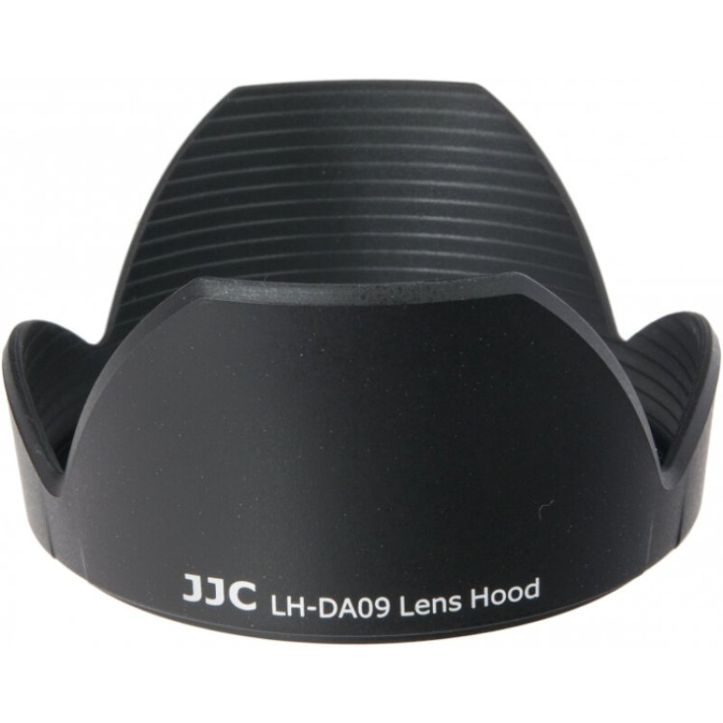 JJC LH-DA09 бленда для объектива Tamron 28-75mm f/2.8, 17-50mm f/2.8