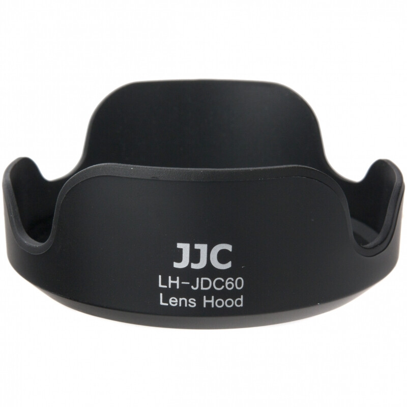 JJC LH-JDC60 бленда для объектива Canon PS-SX30 IS, PS-SX40 HS