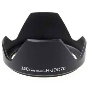 JJC LH-JDC70 бленда для Canon PS-G1X