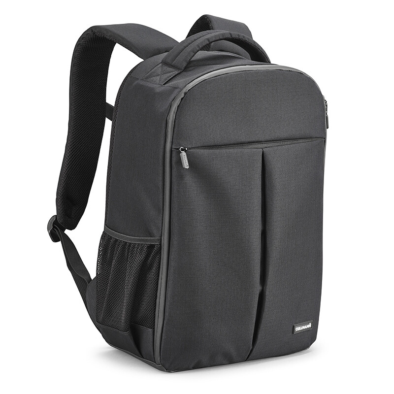 Cullmann MALAGA BackPack 550+ рюкзак для фото-видео оборудования черный