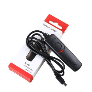 Fotokvant MC-DC2 проводной пульт ДУ для Nikon