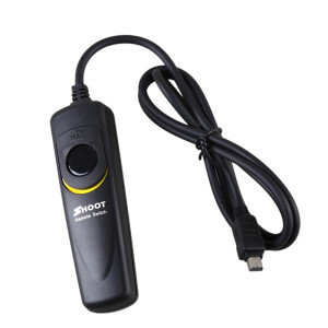 Fotokvant RM-UC1 проводной пульт ДУ для Olympus