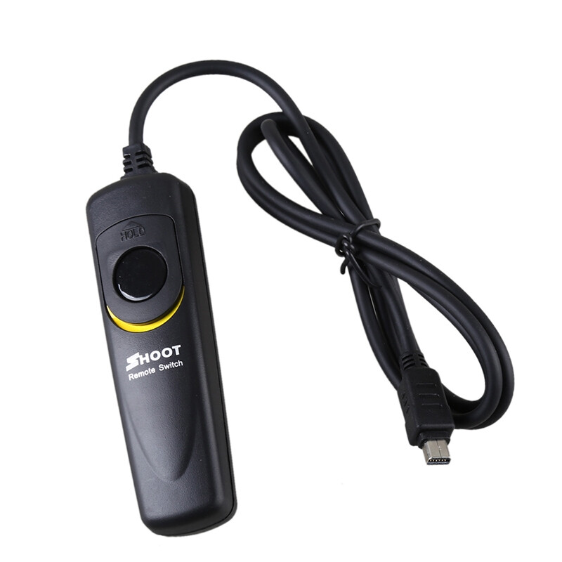 Fotokvant RM-UC1 проводной пульт ДУ для Olympus