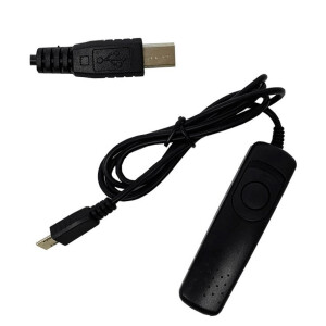 Fotokvant RM-VPR1 проводной пульт ДУ для Sony