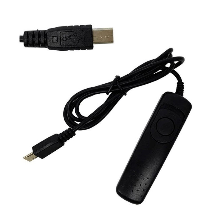 Fotokvant RM-VPR1 проводной пульт ДУ для Sony