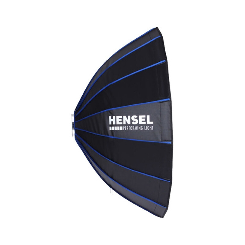 Hensel (43220085) Grand 85 mini октобокс 85 см