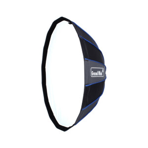 Hensel (43220085) Grand 85 mini октобокс 85 см