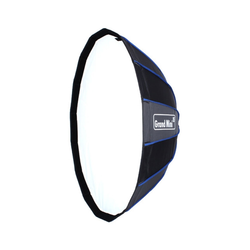 Hensel (43220085) Grand 85 mini октобокс 85 см