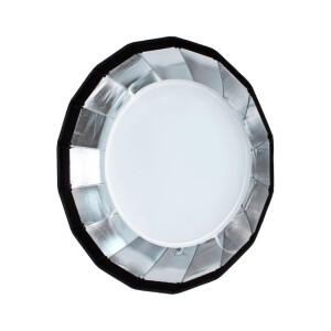 Hensel (43220085) Grand 85 mini октобокс 85 см