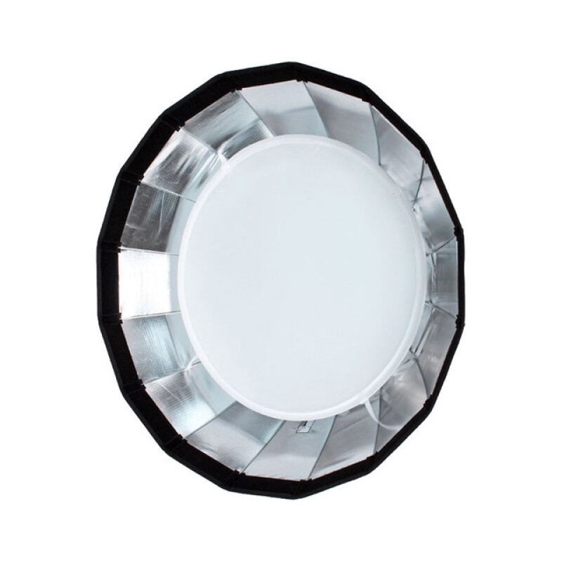 Hensel (43220085) Grand 85 mini октобокс 85 см