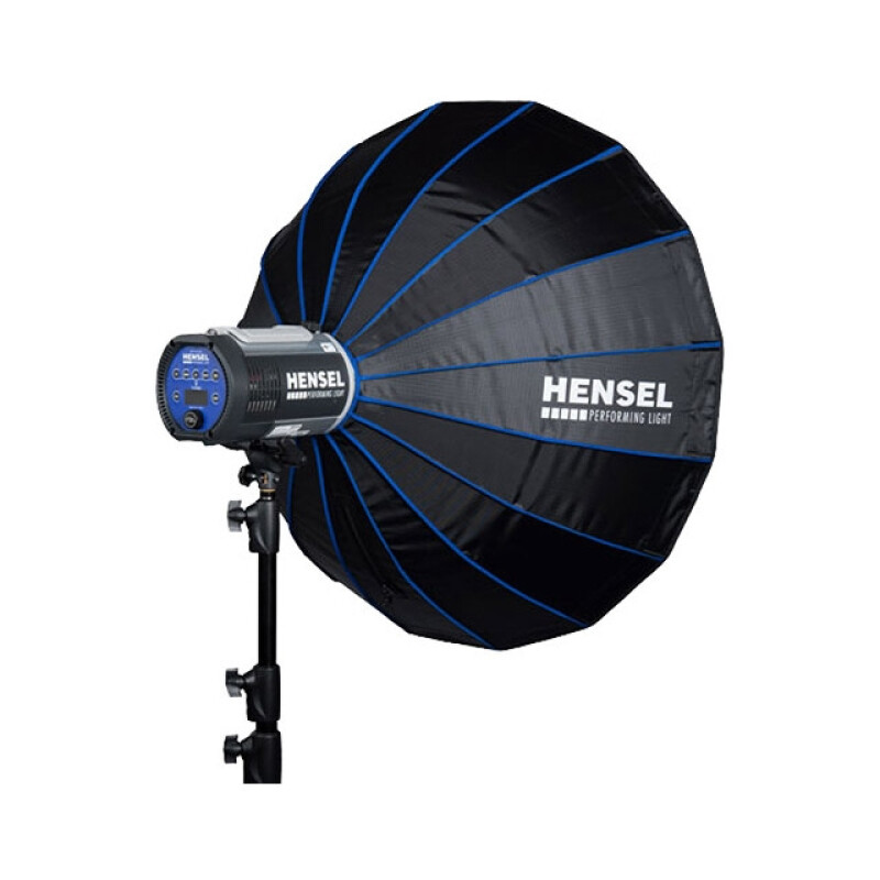 Hensel (43220085) Grand 85 mini октобокс 85 см