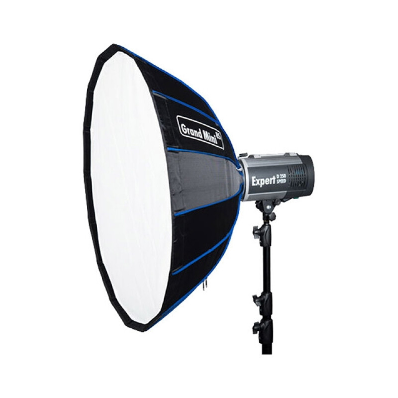 Hensel (43220085) Grand 85 mini октобокс 85 см