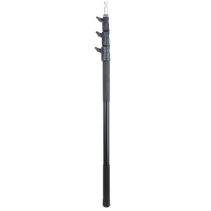 Kupo KCP629B Aluminium baby handheld boom stick журавль