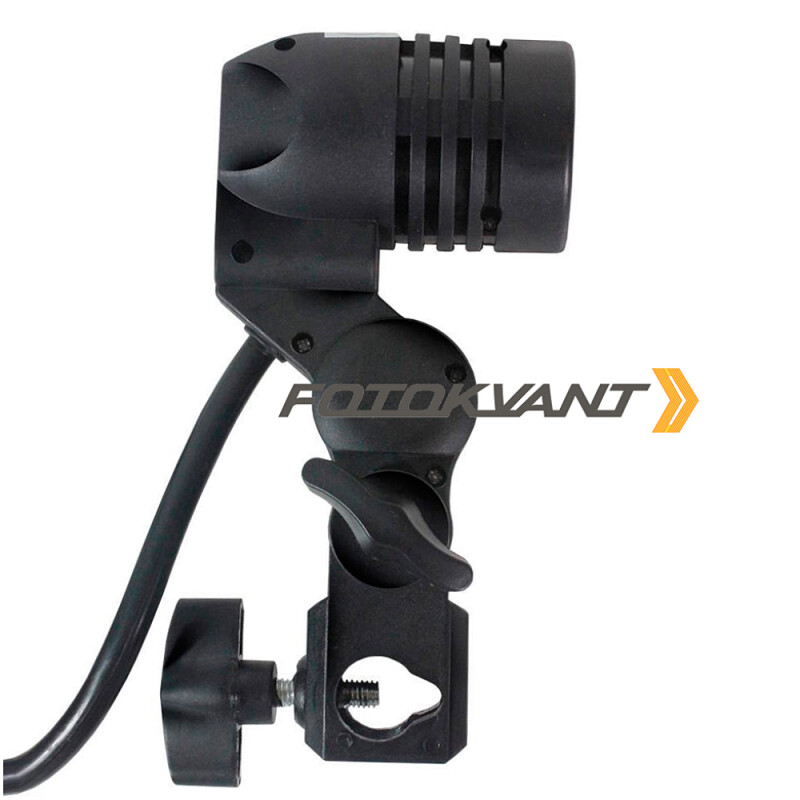 Fotokvant Macro-40 комплект света для предметной съемки