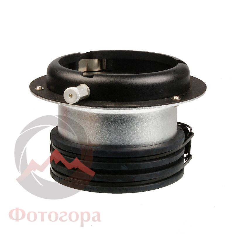 Fotokvant SN-27 переходное кольцо Bowens-Profoto для установки рефлекторов Bowens на Profoto