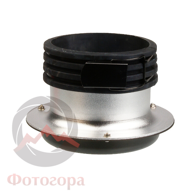 Fotokvant SN-27 переходное кольцо Bowens-Profoto для установки рефлекторов Bowens на Profoto