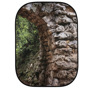 Lastolite LB5741 Perspective Background Arch/Grecian фотофон складной арка/греческий 150х215 см