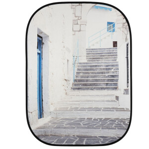 Lastolite LB5741 Perspective Background Arch/Grecian фотофон складной арка/греческий 150х215 см