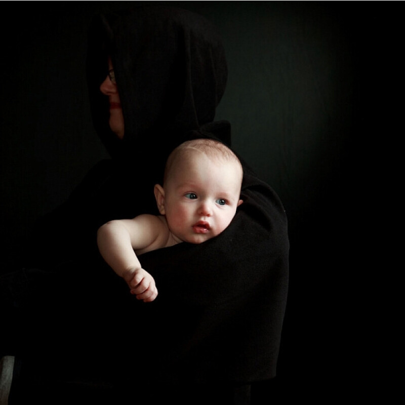 Lastolite LB8020 плащ фотографический