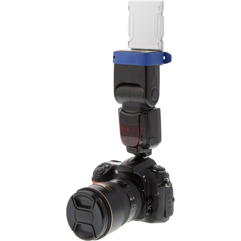 Lastolite LS2810 EzyBounce flashgun отражатель для фотовспышки