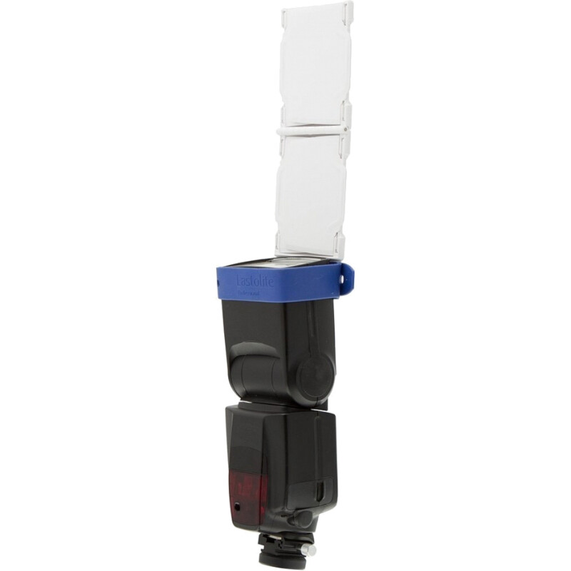 Lastolite LS2810 EzyBounce flashgun отражатель для фотовспышки