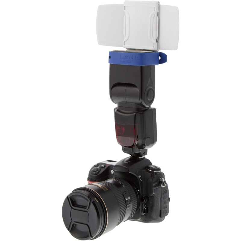 Lastolite LS2810 EzyBounce flashgun отражатель для фотовспышки