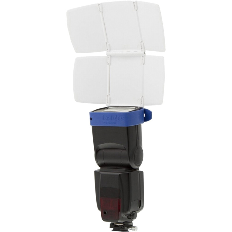 Lastolite LS2810 EzyBounce flashgun отражатель для фотовспышки