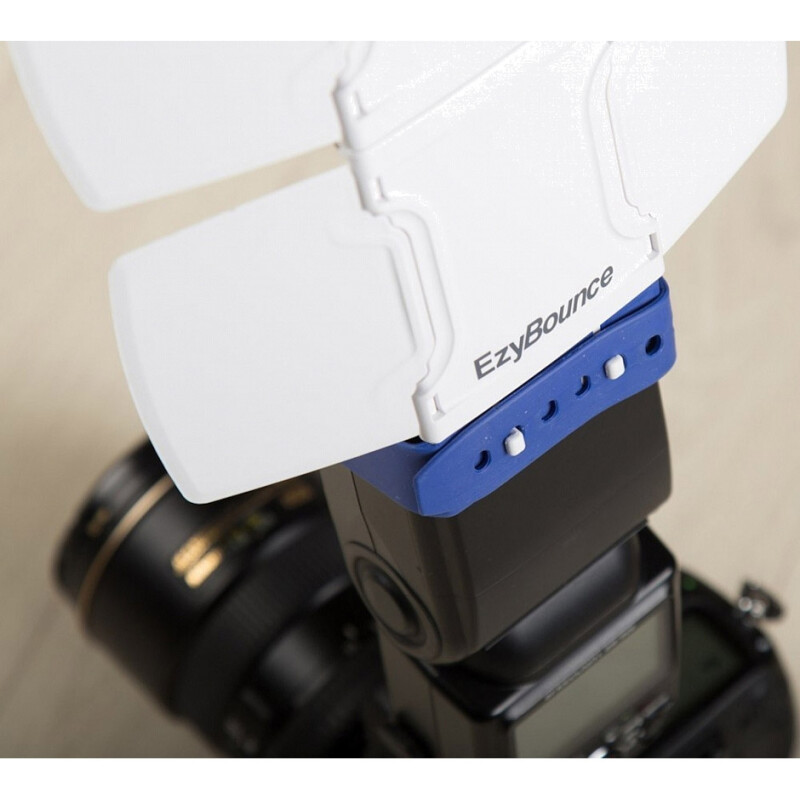 Lastolite LS2810 EzyBounce flashgun отражатель для фотовспышки