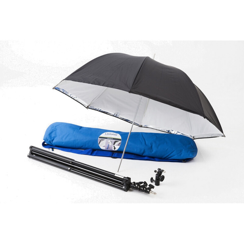 Lastolite LU2473F фотозонт стойка и держатель 78 см