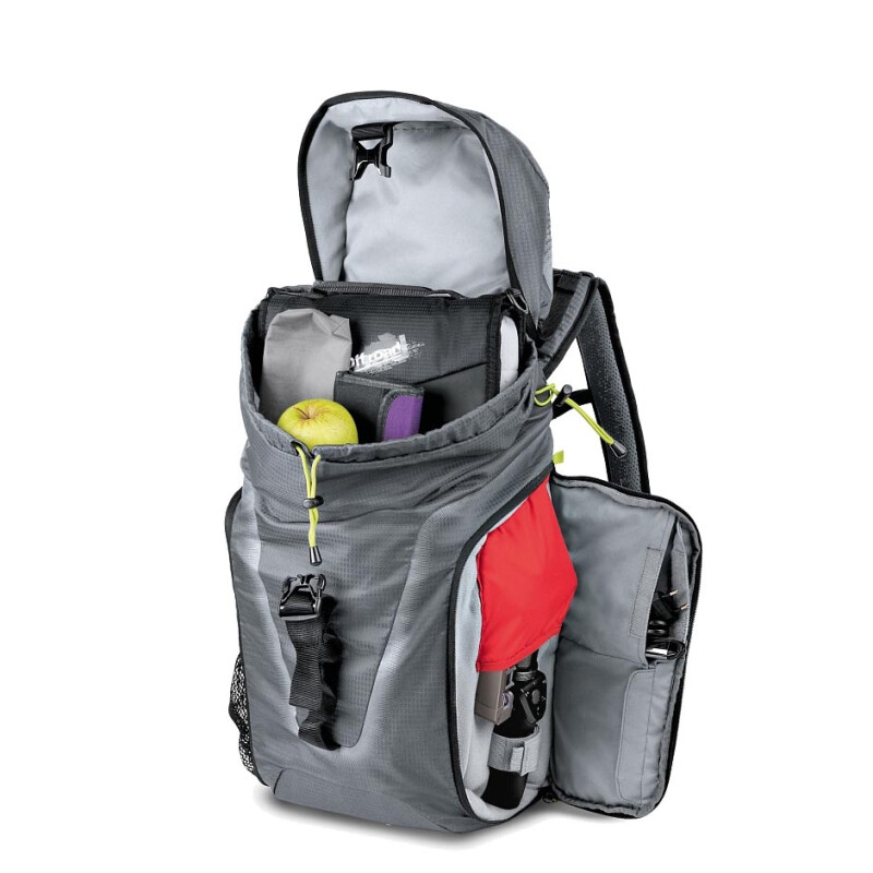 Manfrotto MB AV-BP-H-25 Drone backpack Hover-25 Aviator рюкзак для дронов DJI