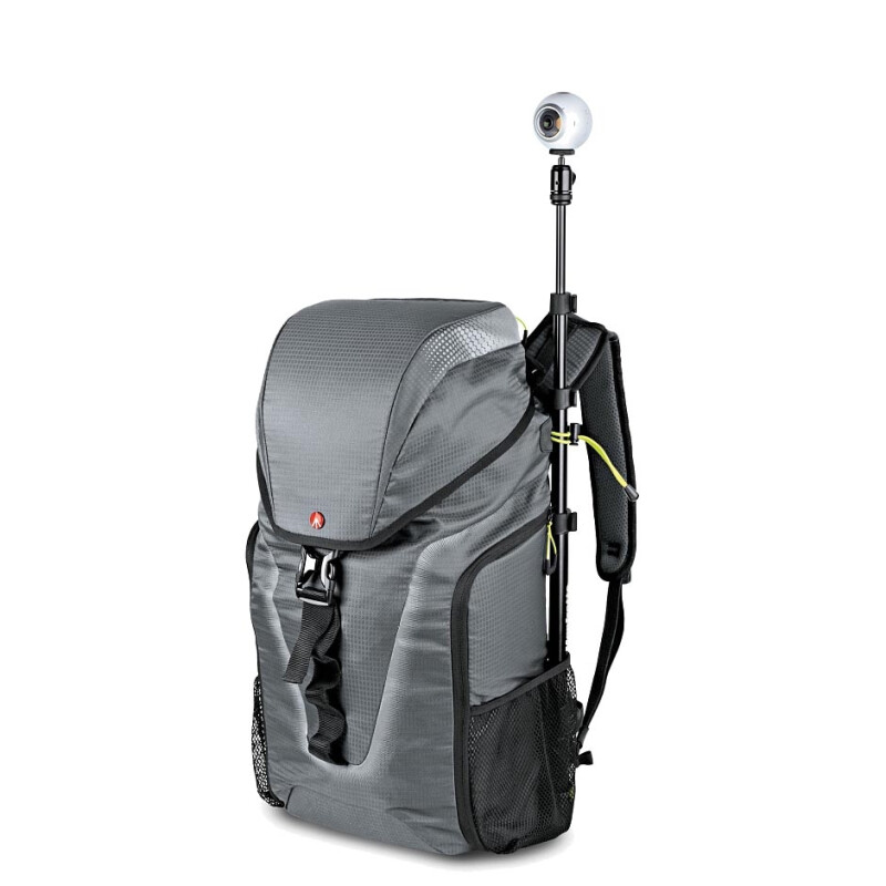 Manfrotto MB AV-BP-H-25 Drone backpack Hover-25 Aviator рюкзак для дронов DJI