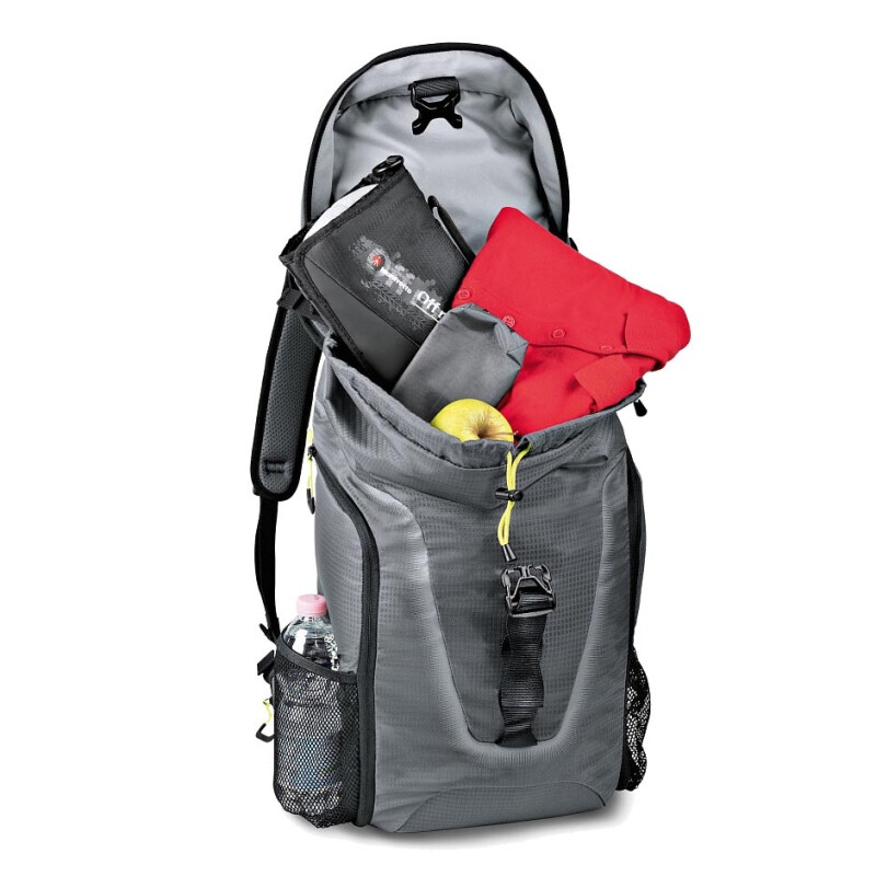 Manfrotto MB AV-BP-H-25 Drone backpack Hover-25 Aviator рюкзак для дронов DJI