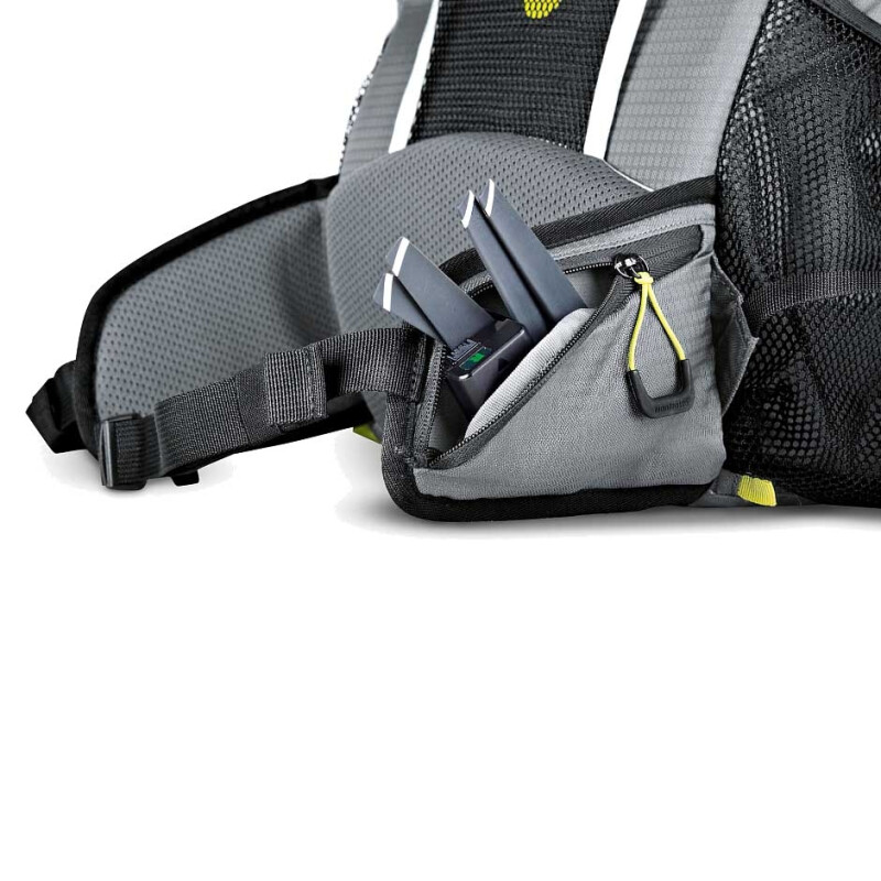 Manfrotto MB AV-BP-H-25 Drone backpack Hover-25 Aviator рюкзак для дронов DJI