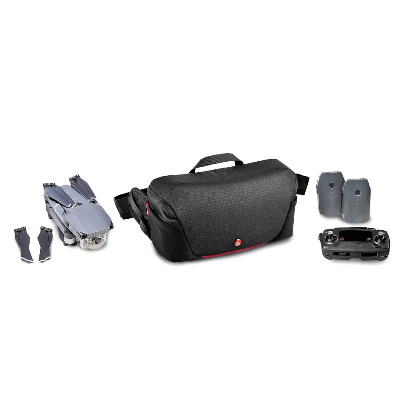 Manfrotto MB AV-S-M1 Drone sling bag M1 Aviator рюкзак-слинг для дронов DJI