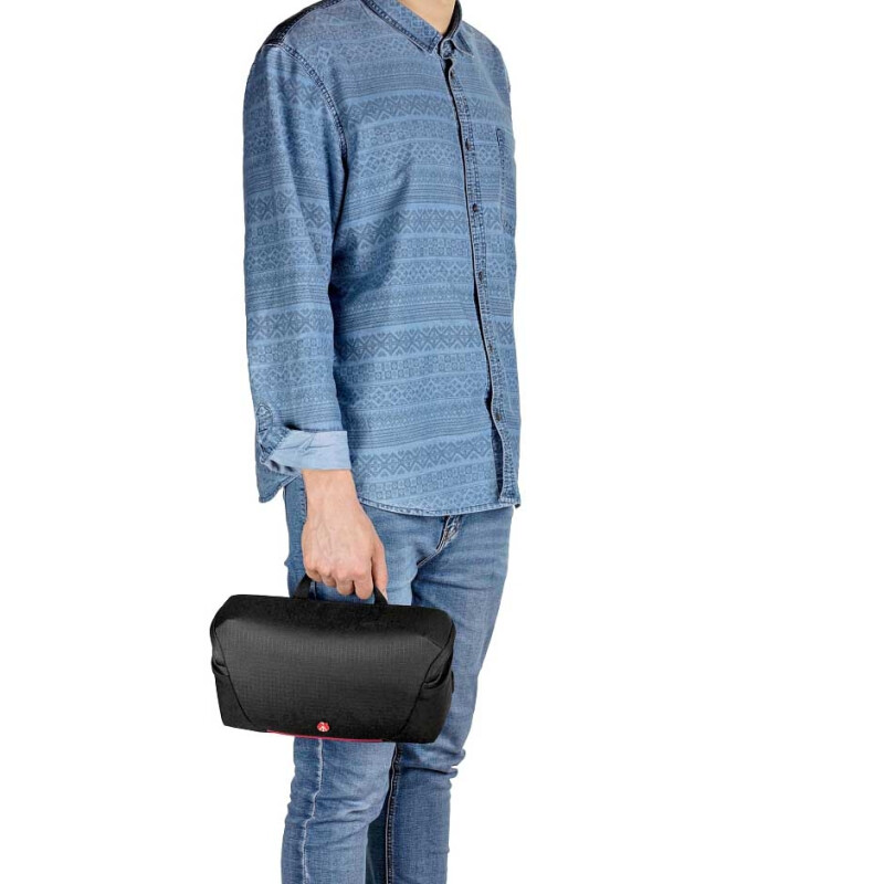 Manfrotto MB AV-S-M1 Drone sling bag M1 Aviator рюкзак-слинг для дронов DJI