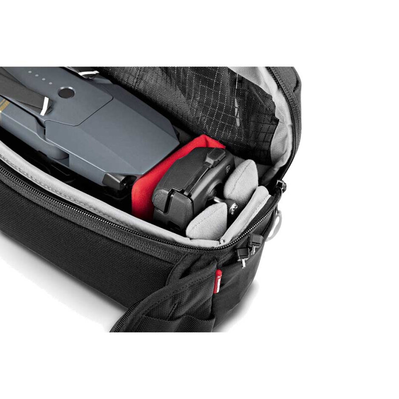 Manfrotto MB AV-S-M1 Drone sling bag M1 Aviator рюкзак-слинг для дронов DJI