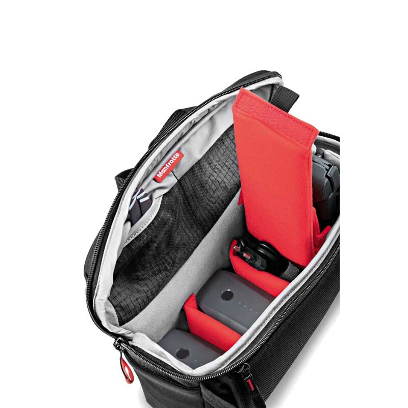 Manfrotto MB AV-S-M1 Drone sling bag M1 Aviator рюкзак-слинг для дронов DJI
