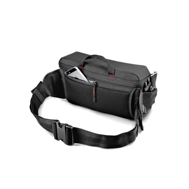 Manfrotto MB AV-S-M1 Drone sling bag M1 Aviator рюкзак-слинг для дронов DJI