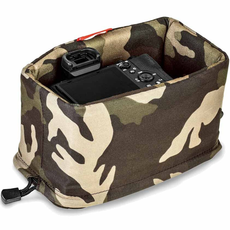 Manfrotto MS-P-GR Street CSC сумка-чехол для фотоаппарата