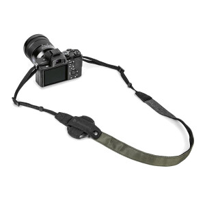 Manfrotto MS-STRAP ремень для фотоаппарата