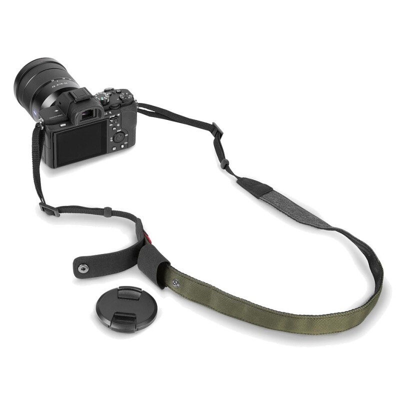 Manfrotto MS-STRAP ремень для фотоаппарата