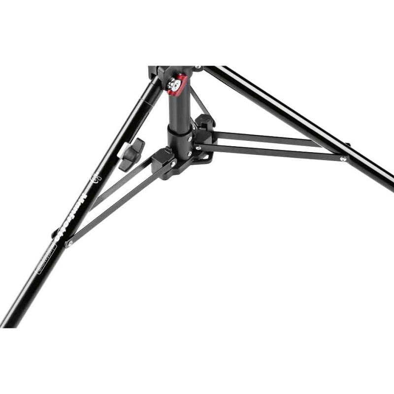 Manfrotto MSTANDVR VR стойка алюминиевая четырехсекционная