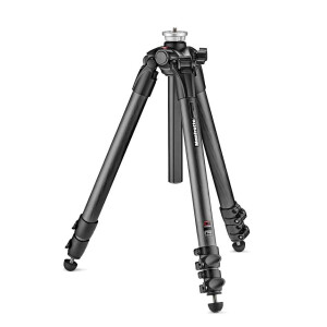 Manfrotto MTCFVR VR штатив карбоновый трехсекционный